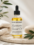 Restorative Face Oil