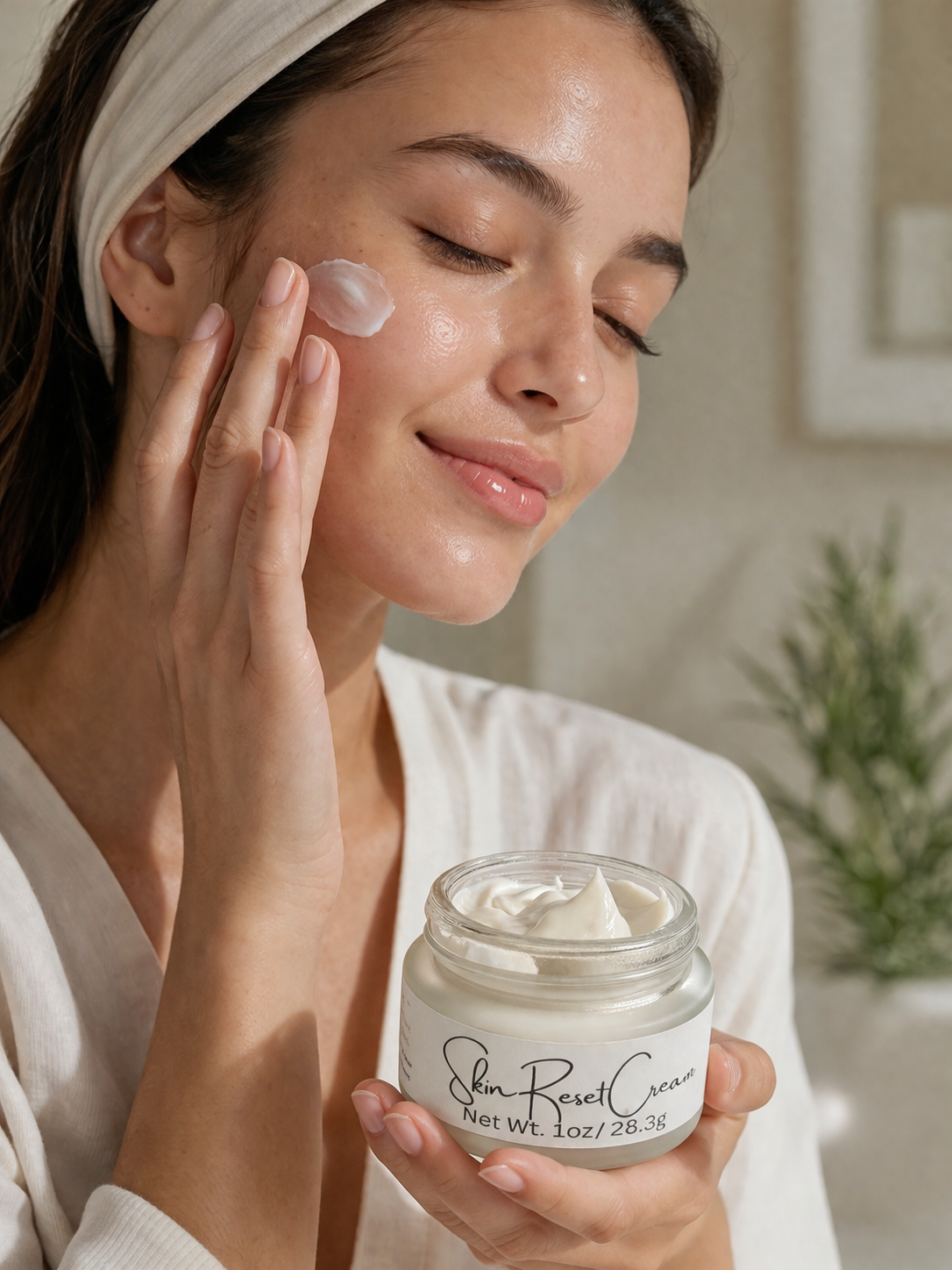 Skin Reset Cream